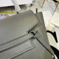 $115.00 USD Celine AAA Quality Handbags For Women #1393696