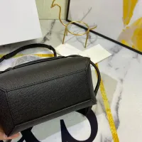 $115.00 USD Celine AAA Quality Handbags For Women #1393699