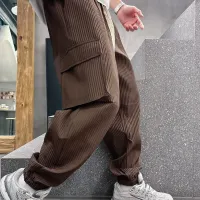 $85.00 USD Burberry Pants For Men #1393716