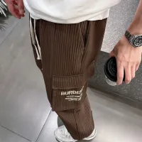 $85.00 USD Burberry Pants For Men #1393716