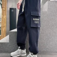 $85.00 USD Burberry Pants For Men #1393717
