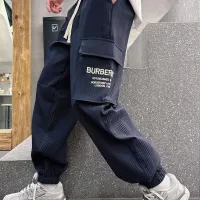 $85.00 USD Burberry Pants For Men #1393717