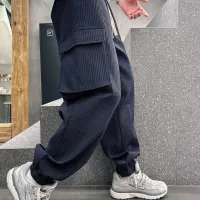 $85.00 USD Burberry Pants For Men #1393717