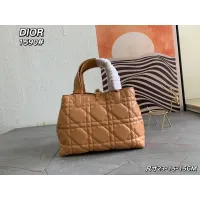 $100.00 USD Christian Dior AAA Quality Handbags For Women #1393718