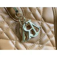 $100.00 USD Christian Dior AAA Quality Handbags For Women #1393718