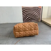 $100.00 USD Christian Dior AAA Quality Handbags For Women #1393718