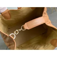 $100.00 USD Christian Dior AAA Quality Handbags For Women #1393718
