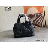 $100.00 USD Christian Dior AAA Quality Handbags For Women #1393720