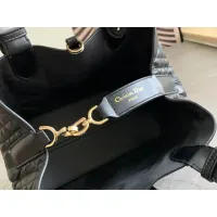 $100.00 USD Christian Dior AAA Quality Handbags For Women #1393720
