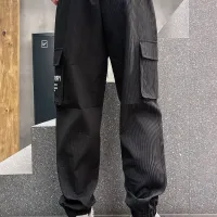 $85.00 USD Burberry Pants For Men #1393722