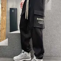 $85.00 USD Burberry Pants For Men #1393722
