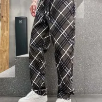 $85.00 USD Burberry Pants For Men #1393725