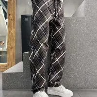 $85.00 USD Burberry Pants For Men #1393725