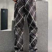 $85.00 USD Burberry Pants For Men #1393725