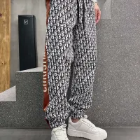 $85.00 USD Christian Dior Pants For Men #1393733