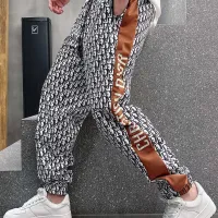 $85.00 USD Christian Dior Pants For Men #1393733