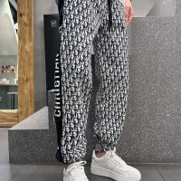 $85.00 USD Christian Dior Pants For Men #1393742