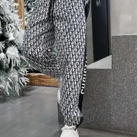 $85.00 USD Christian Dior Pants For Men #1393742