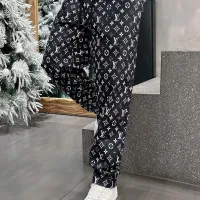 $85.00 USD Louis Vuitton LV Pants For Men #1393745