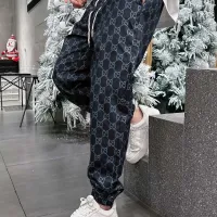 $85.00 USD Gucci Pants For Men #1393755
