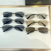 $60.00 USD Versace AAA Quality Sunglasses #1393771