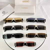 $56.00 USD Versace AAA Quality Sunglasses #1393786