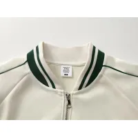$80.00 USD Hermes Jackets Long Sleeved For Unisex #1393791