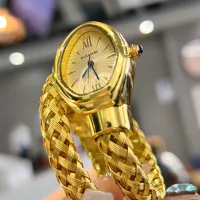 $39.00 USD Bvlgari Watches #1393801