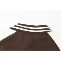 $80.00 USD Burberry Jackets Long Sleeved For Unisex #1393822