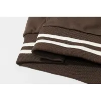 $80.00 USD Burberry Jackets Long Sleeved For Unisex #1393822