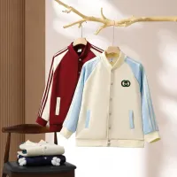 $80.00 USD Gucci Jackets Long Sleeved For Unisex #1393836