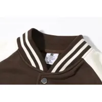 $80.00 USD Dolce & Gabbana D&G Jackets Long Sleeved For Unisex #1393841