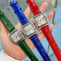 $32.00 USD Cartier Watches For Women #1393852