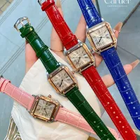 $32.00 USD Cartier Watches For Women #1393853