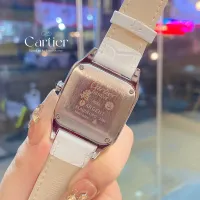 $32.00 USD Cartier Watches For Women #1393856
