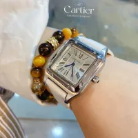 $32.00 USD Cartier Watches For Women #1393856