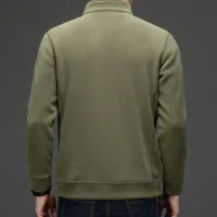 $64.00 USD Prada Jackets Long Sleeved For Men #1393871