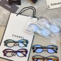 $52.00 USD Chanel Goggles #1393930