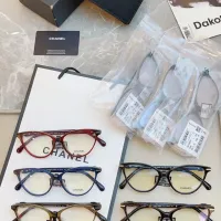 $52.00 USD Chanel Goggles #1393940
