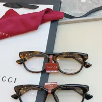$52.00 USD Gucci Fashion Goggles #1393959