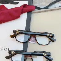 $52.00 USD Gucci Fashion Goggles #1393960