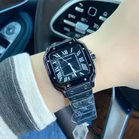 $36.00 USD Cartier Watches For Men #1394144