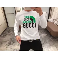 $48.00 USD Gucci Hoodies Long Sleeved For Men #1394322