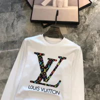 $48.00 USD Louis Vuitton LV Hoodies Long Sleeved For Men #1394326