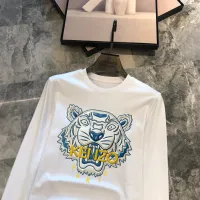 $48.00 USD Kenzo Hoodies Long Sleeved For Men #1394331