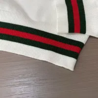 $48.00 USD Gucci Sweaters Long Sleeved For Men #1394370
