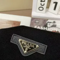$48.00 USD Prada Sweaters Long Sleeved For Men #1394372