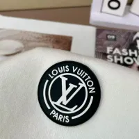 $48.00 USD Louis Vuitton LV Sweaters Long Sleeved For Men #1394375