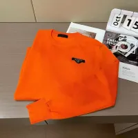 $48.00 USD Prada Sweaters Long Sleeved For Men #1394377