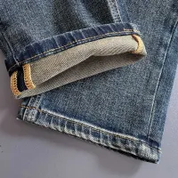 $48.00 USD Chrome Hearts Jeans For Men #1394530